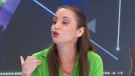 Tenso choque entre Andrea Levy y Marta Flich: «¿Vais a prohibir mi presencia en este programa por ser judía?»