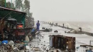 La tormenta más poderosa del año azota Filipinas, Hong Kong, Taiwán y el sur de China en alerta (+Video)