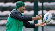 Springboks De Allende, Etzebeth return to face Argentina