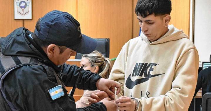 Le disparó a un joven que casi pierde un ojo en Roca: admitió el delito y no irá a prisión tras un acuerdo