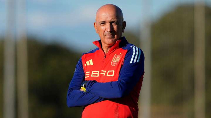 La nueva selección sub-21 de David Gordo se estrena en Los Pajaritos ante Chipre