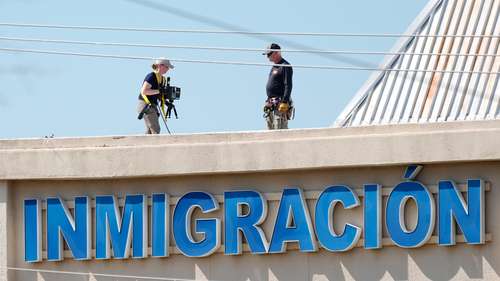 Deadly ICE shooting follows trend of sniper-type incidents: Experts
