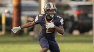 PHN football survives penalties to win Crosstown Showdown vs Port Huron