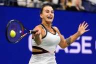 Aryna Sabalenka wins the US Open again after vowing to no longer lose control of her emotions