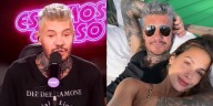 Marcelo Tinelli anuncia el fin de su relación con Milett Figueroa en su streaming: “Gracias por los momentos hermosos”