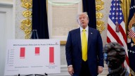Bad jobs report raises new alarms among Republicans over Trump's tariff policies
