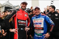 TC: “Nunca hay que descartar a Werner”, afirmó Canapino