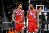 76ers Forward Sends Harsh Message to Philadelphia Amid Trade Rumors