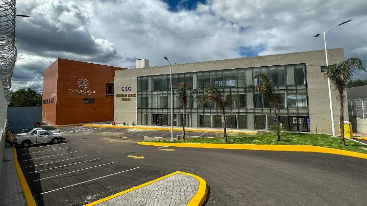 A partir del lunes entrará en funciones el Complejo de Fiscalías Especializadas, en Metepec