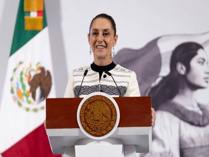Bancos ya no podrán deducir aportaciones al IPAB: Sheinbaum
