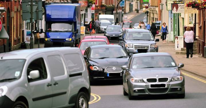 Ashbourne bypass plans paused indefinitely over funding shortfall