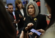 Democrats' Chances of Flipping Iowa US Senate Seat as Joni Ernst Bows Out