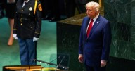 Was President Trump sabotaged at the United Nations General Assembly?