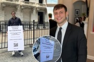 Exclusive | I'm so desperate for a job, I begged for one on Wall Street -- here's how it went