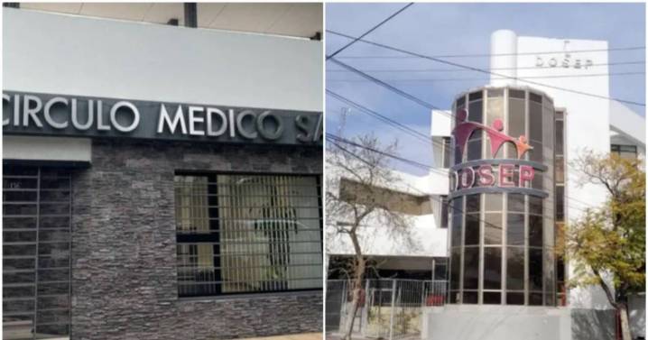 El Círculo Médico de San Luis analiza una oferta de Dosep por un nuevo convenio
