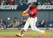 Where to watch Guardians vs. Rangers MLB free live stream today (9/26/25)