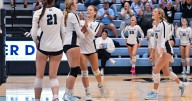 Addison Nenninger leads Mater Dei past Incarnate Word in battle of traditional powers