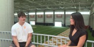 Tennessee DL Nathan Robinson 1
