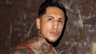 Fernando Vargas Jr was jailed and trained by hitting bed mattress in his cell before turning life around after release