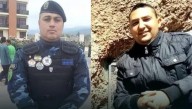 Consternación en La Rioja: Dos bomberos murieron tras caer de una antena