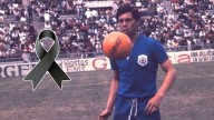 Cruz Azul pierde a una de sus máximas leyendas; ganó 12 títulos con "La Máquina" en los setenta