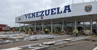 Colombia y Venezuela ‘trabajan’ para el uso del transporte de carga por Tienditas