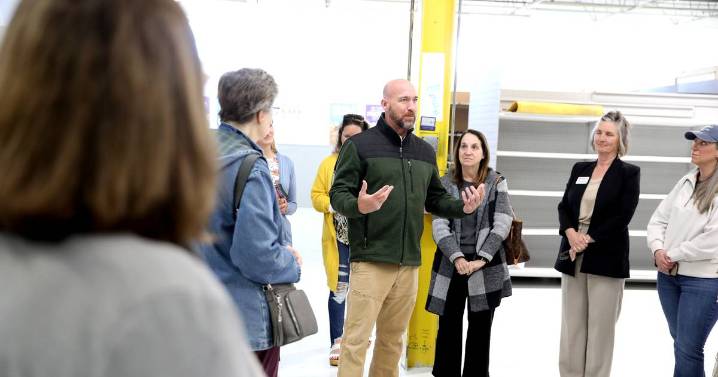 Food pantries expect increase in demand when SNAP cuts take effect
