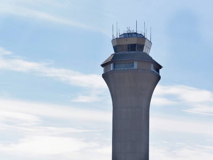 A record number of air traffic controllers are being trained. But will it help Newark Airport?