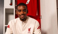 Three ways Liverpool can line up with Alexander Isak in 'title