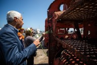 Patrimonio y memoria: Arica conmemora la resiliencia tras el gran terremoto de 1868