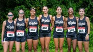 East Ridge High School Girls Cross Country Team Recap