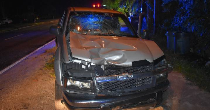 Man charged with DUI in fatal Manatee County hit and run: FHP