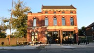 Detroit wine bar honored with national award