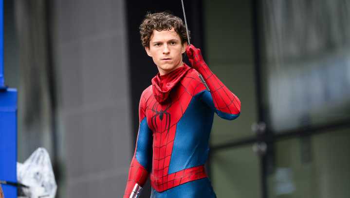 Tom Holland Injury Update: ‘Spider-Man’ Star’s Concussion & Recovery – Hollywood Life
