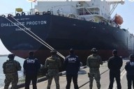 Procesan a funcionario socio de huachicoleros