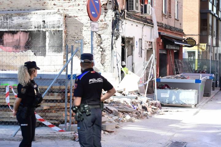 Explosión en bar de España dejó saldo de dos muertos: ambos colombianos