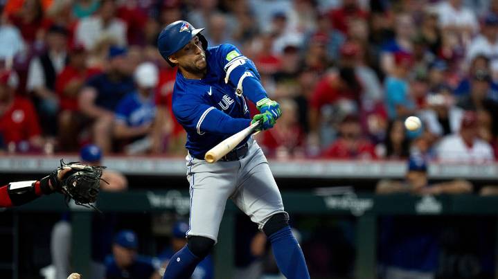 3 Blue Jays who must step up alongside Vladimir Guerrero Jr. in playoffs