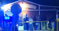 Shooting at North Carolina restaurant leaves 3 dead