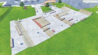 Rochester skate park design revised due to ‘less
