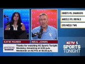 KC Sports Tonight - September 4, 2025
