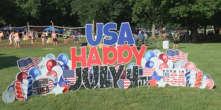 Jackson, Mo. to host extended annual 4th of July event to celebrate U.S. 250th anniversary