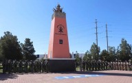 Conmemoran 178 aniversario de la gesta heroica de los Niños Héroes