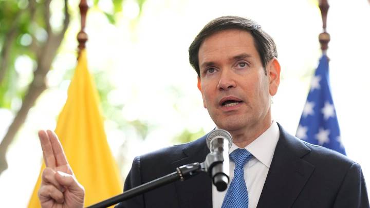 Ataque a embarcación venezolana marcó el cambio en el papel de EEUU como policía marítima antidrogas