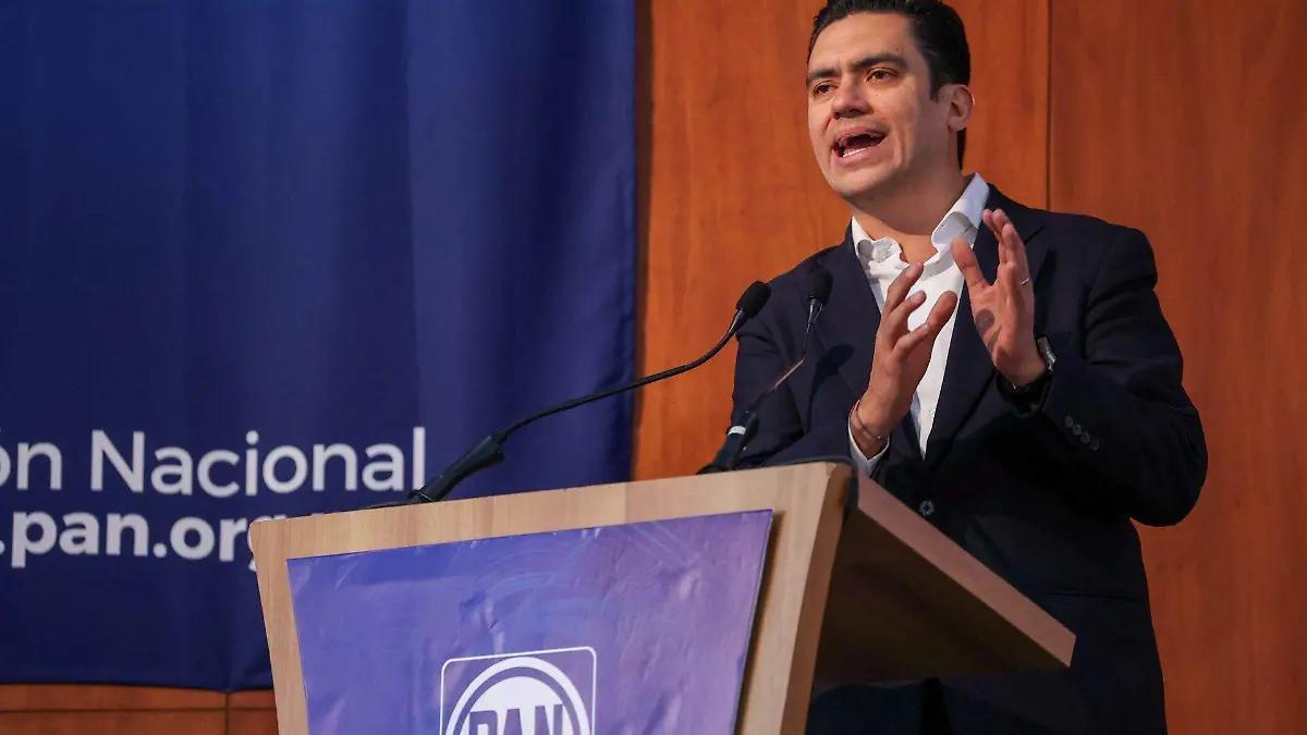 Morena daña economía de mexicanos al desviar 200 mil mdp al año con huachicol fiscal: PAN