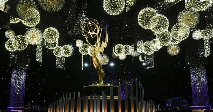 Key things to know about the 2025 Emmy Awards, which are being hosted by Nate Bargatze
