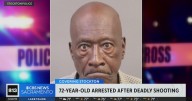 Man, 72, arrested after deadly shooting in Stockton