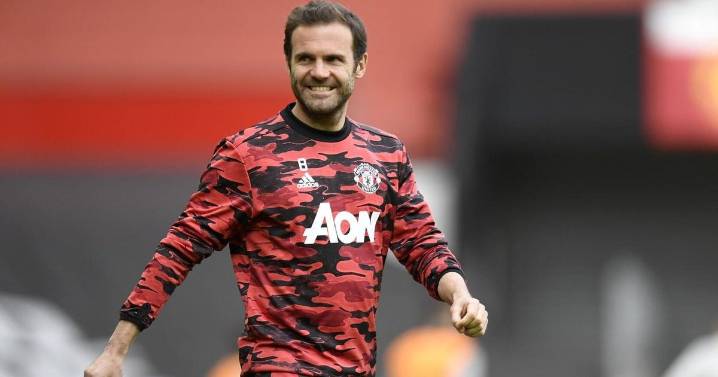 Ex-Man United star Juan Mata swaps Sydney for Melbourne in Australia's A