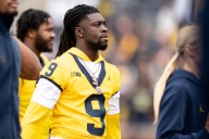 Michigan football injury updates entering Oklahoma week