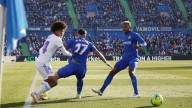 El desborde, solucionado para el Real Valladolid