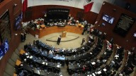 Senadores discuten reforma a la Guardia Nacional; PRI y PAN denuncian vínculos con huachicol